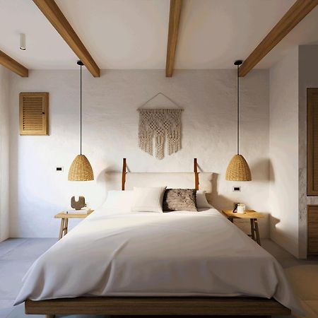 Nomad Boutique Hotel Side - Adults Only Екстер'єр фото